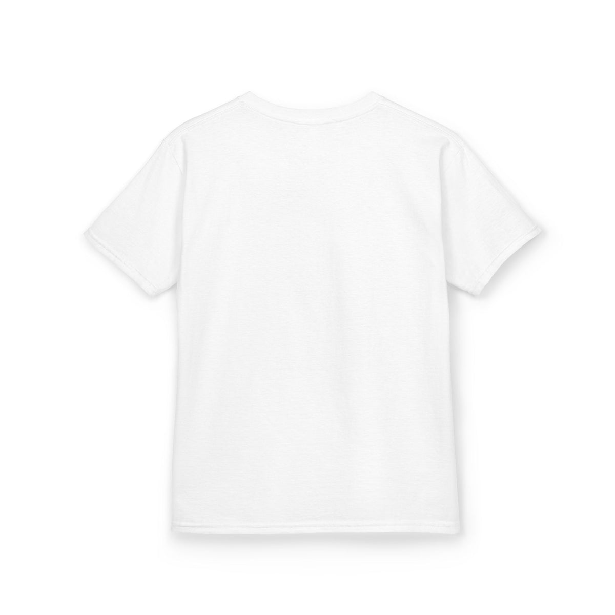 Kids Tee — "Sun, Sand and Sea" Beach Graphic T-Shirt