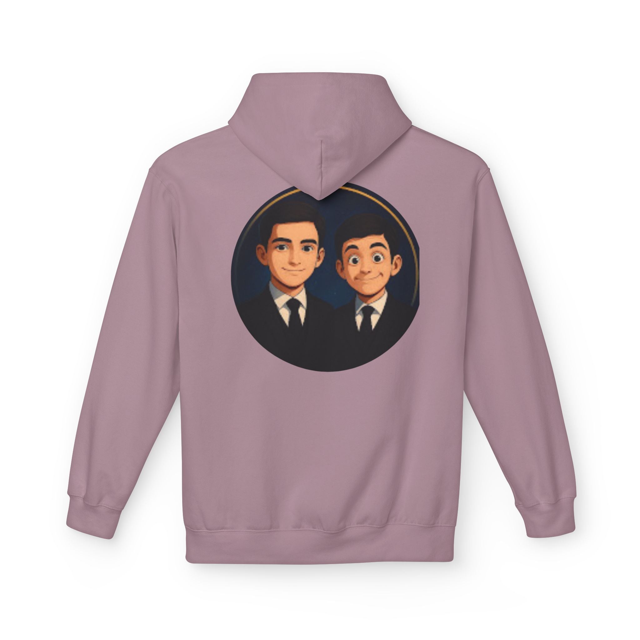 Twin's Adventure Merch Hoodie | Unisex