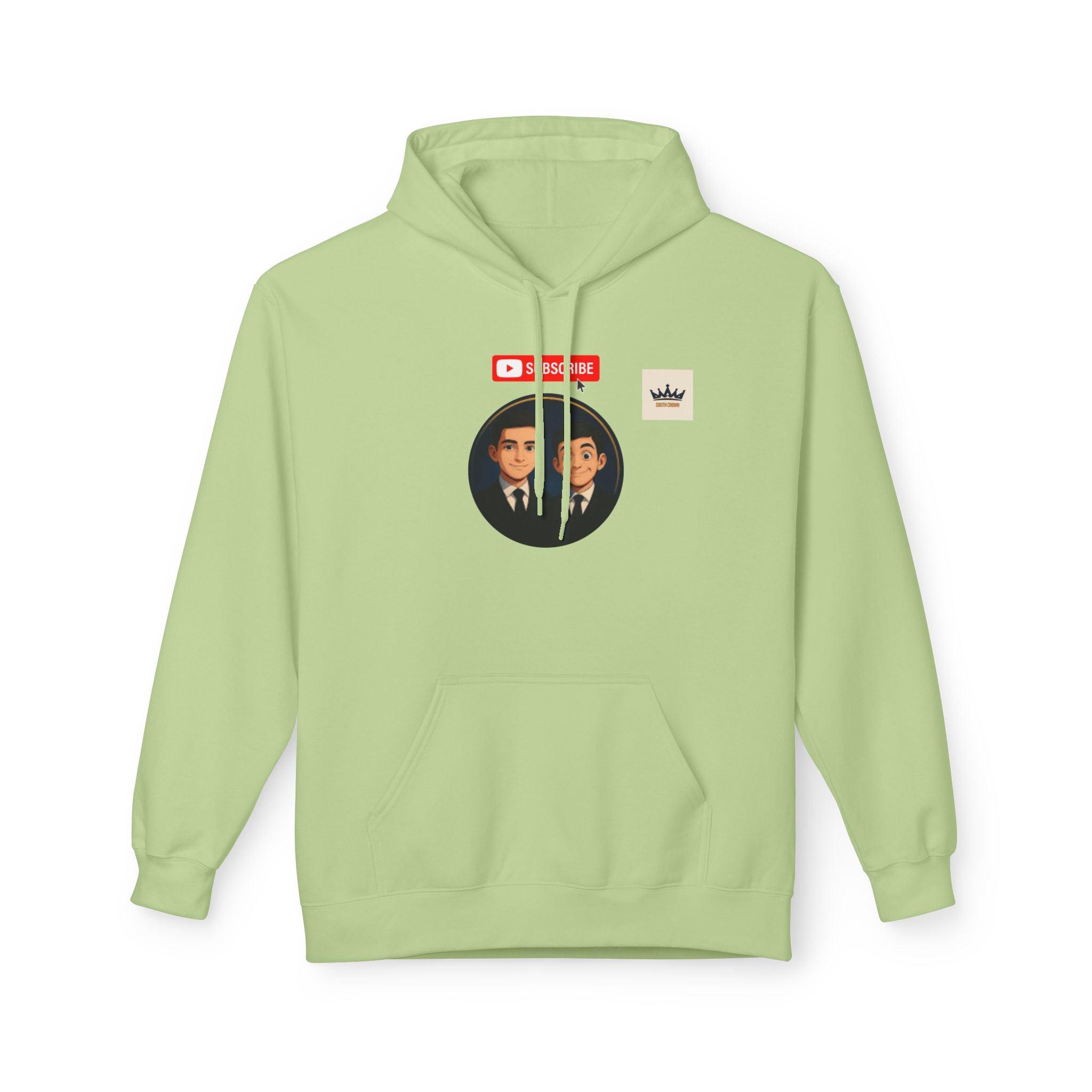 Twin's Adventure Merch Hoodie | Unisex