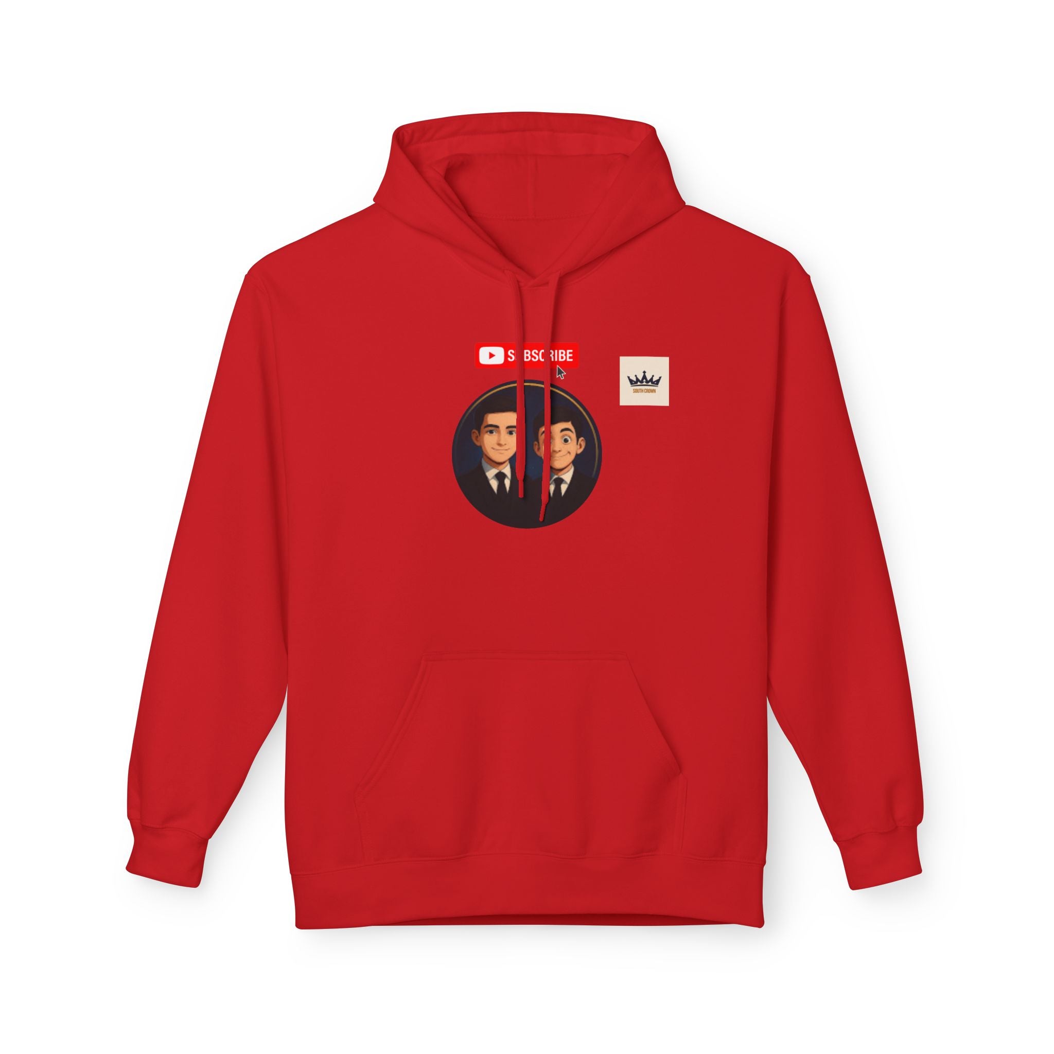 Twin's Adventure Merch Hoodie | Unisex
