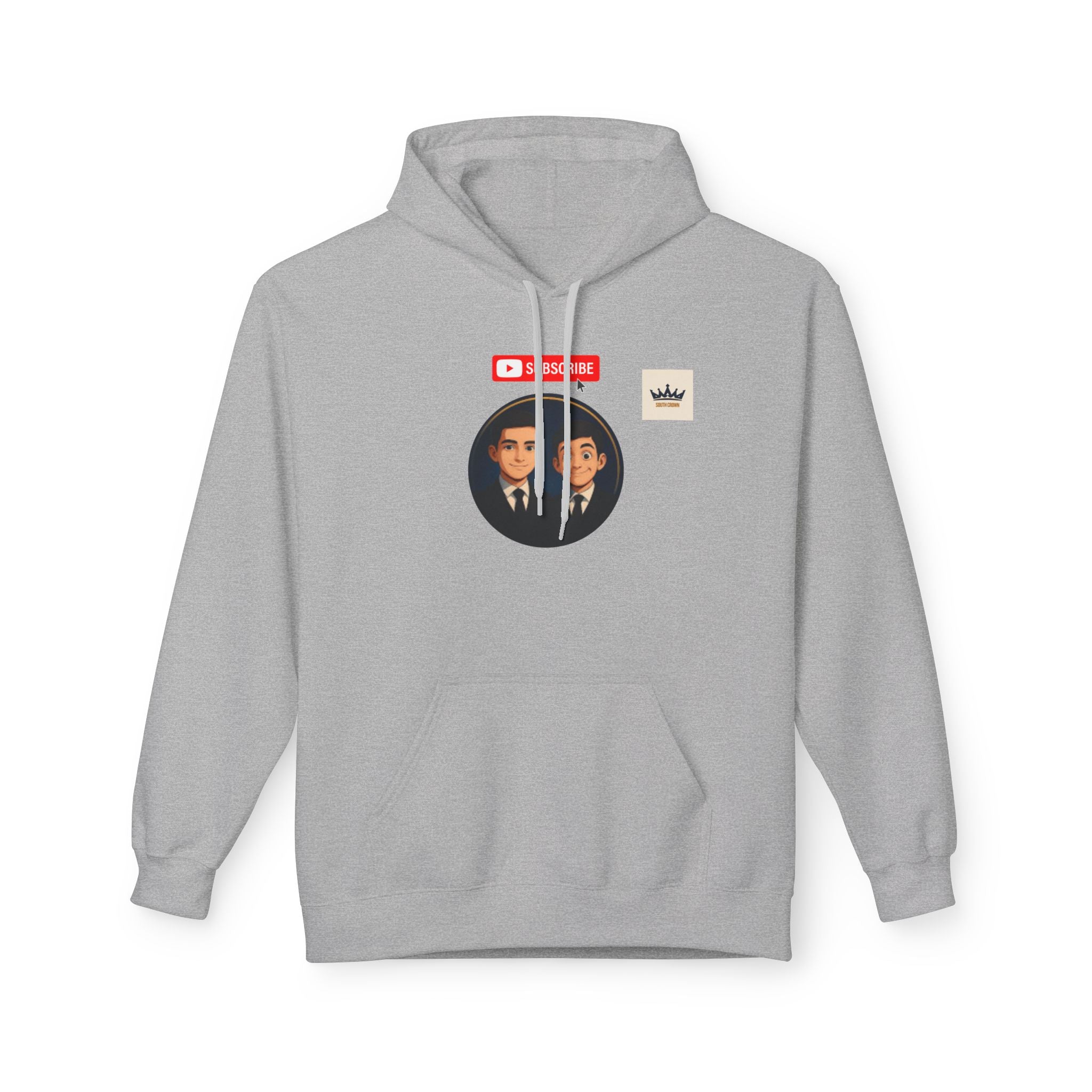Twin's Adventure Merch Hoodie | Unisex