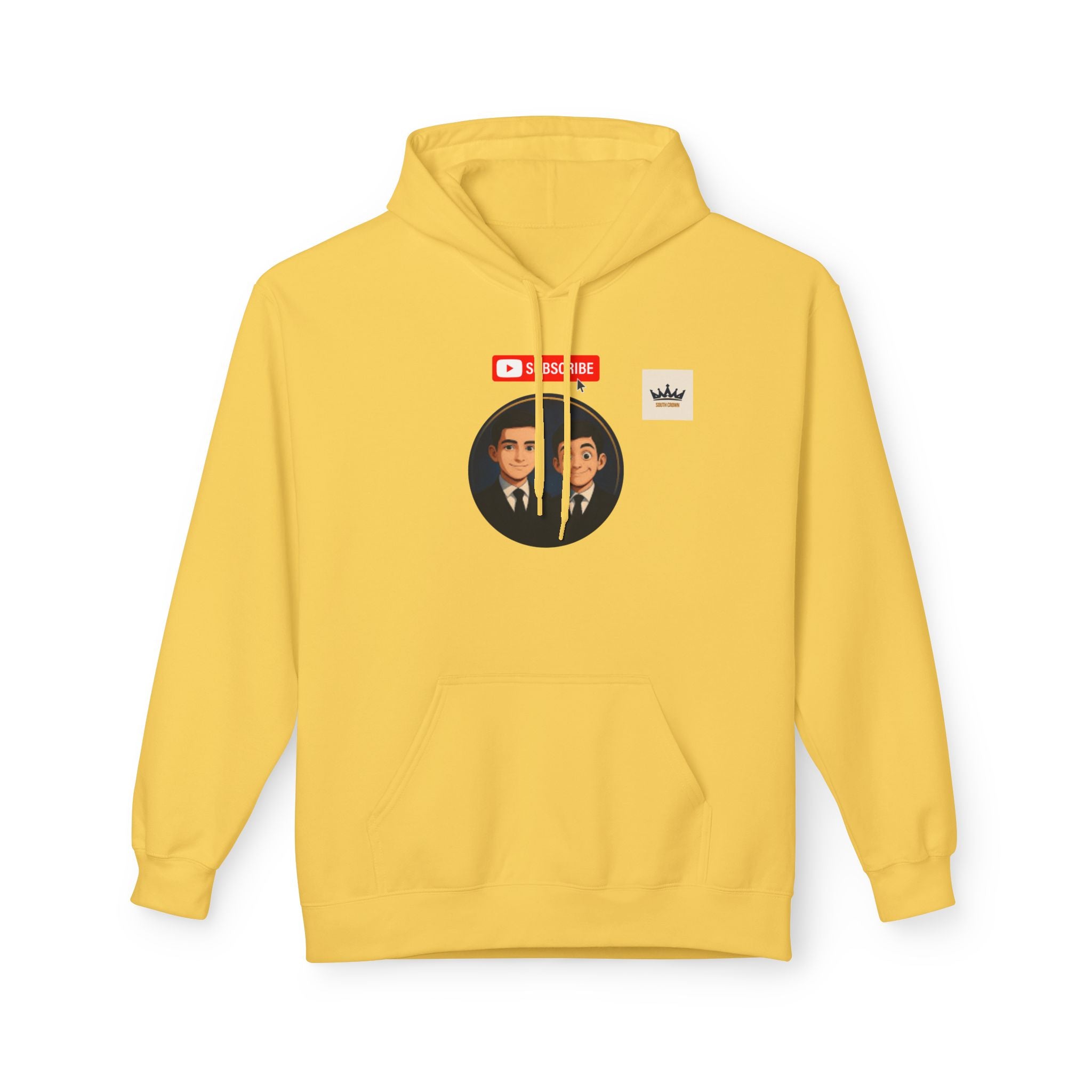 Twin's Adventure Merch Hoodie | Unisex