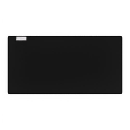 Dragon Warrior Energy Desk Mat — Large Anime Gaming Mousepad