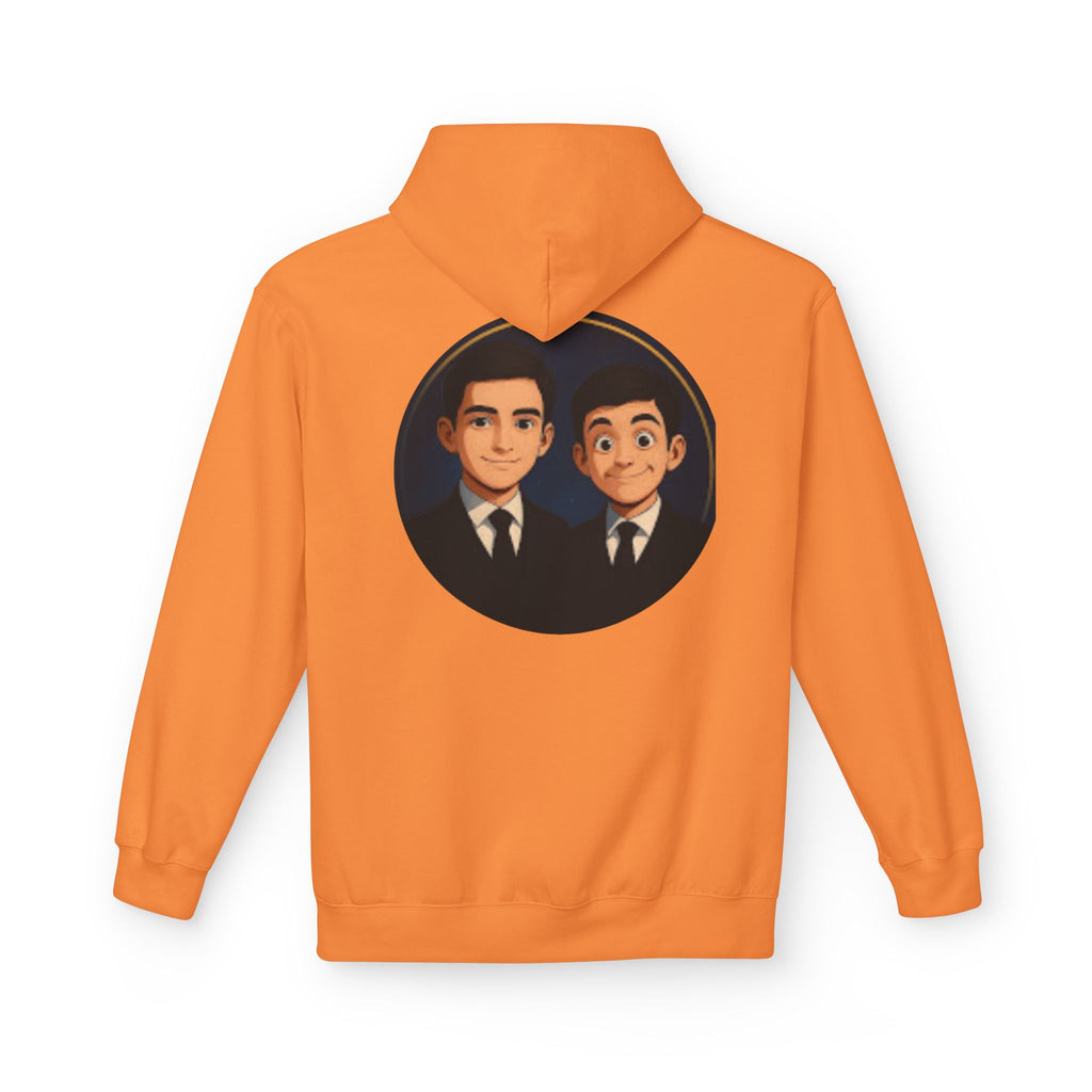 Twin's Adventure Merch Hoodie | Unisex