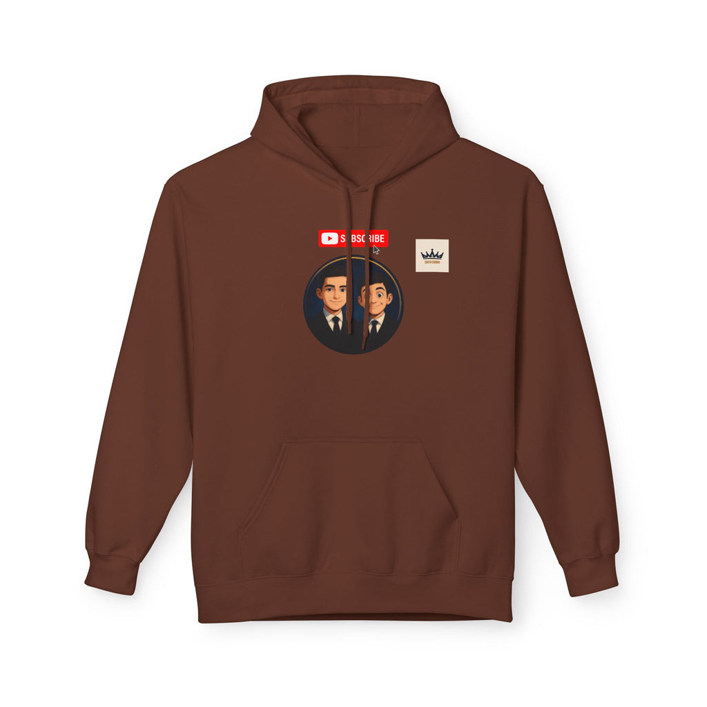 Twin's Adventure Merch Hoodie | Unisex