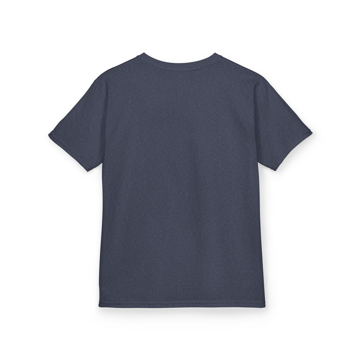 Kids Tee — "Sun, Sand and Sea" Beach Graphic T-Shirt