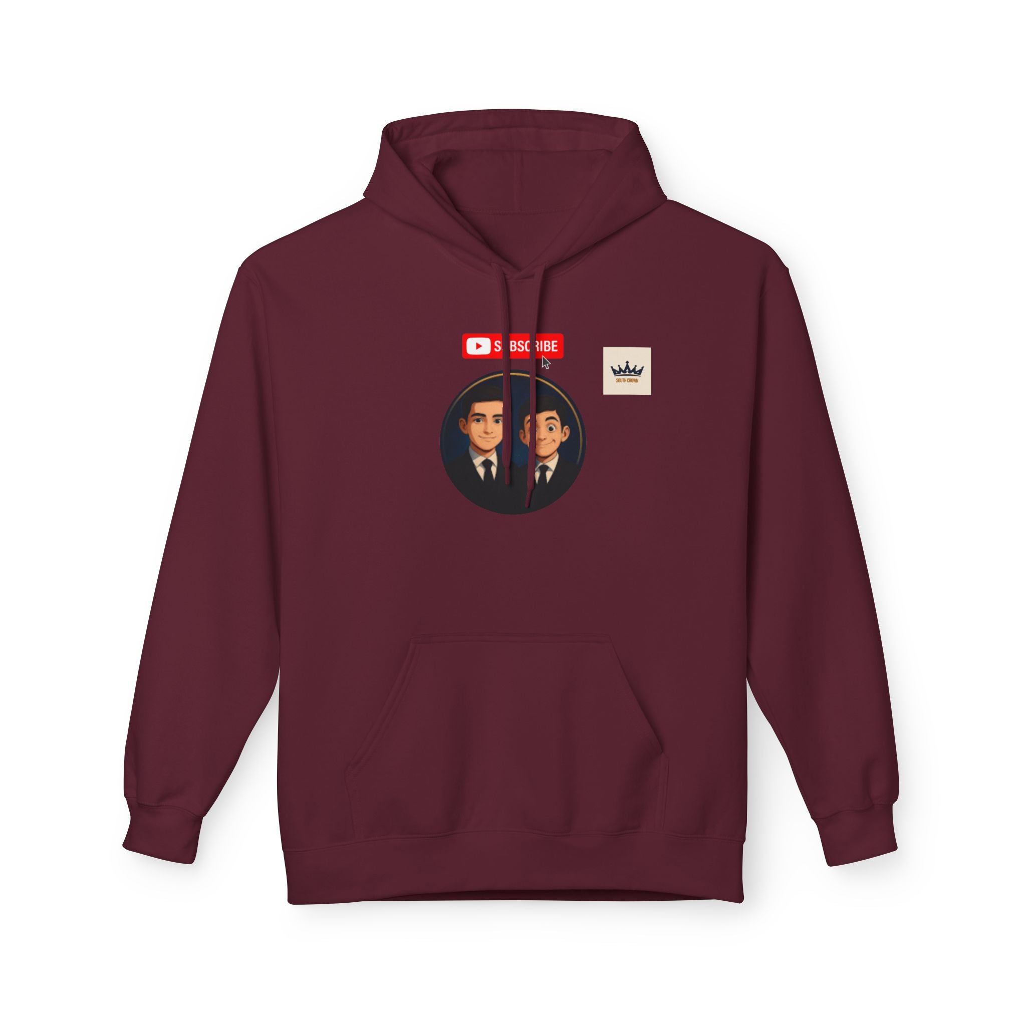 Twin's Adventure Merch Hoodie | Unisex
