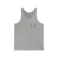 Made in the 80s Tank Top — Retro 1980s Vintage Graphic Summer Tank