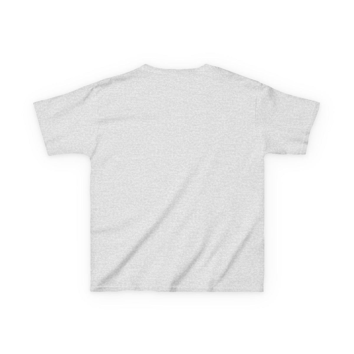 Kids Tee — "Sun, Sand and Sea" Beach Graphic T-Shirt
