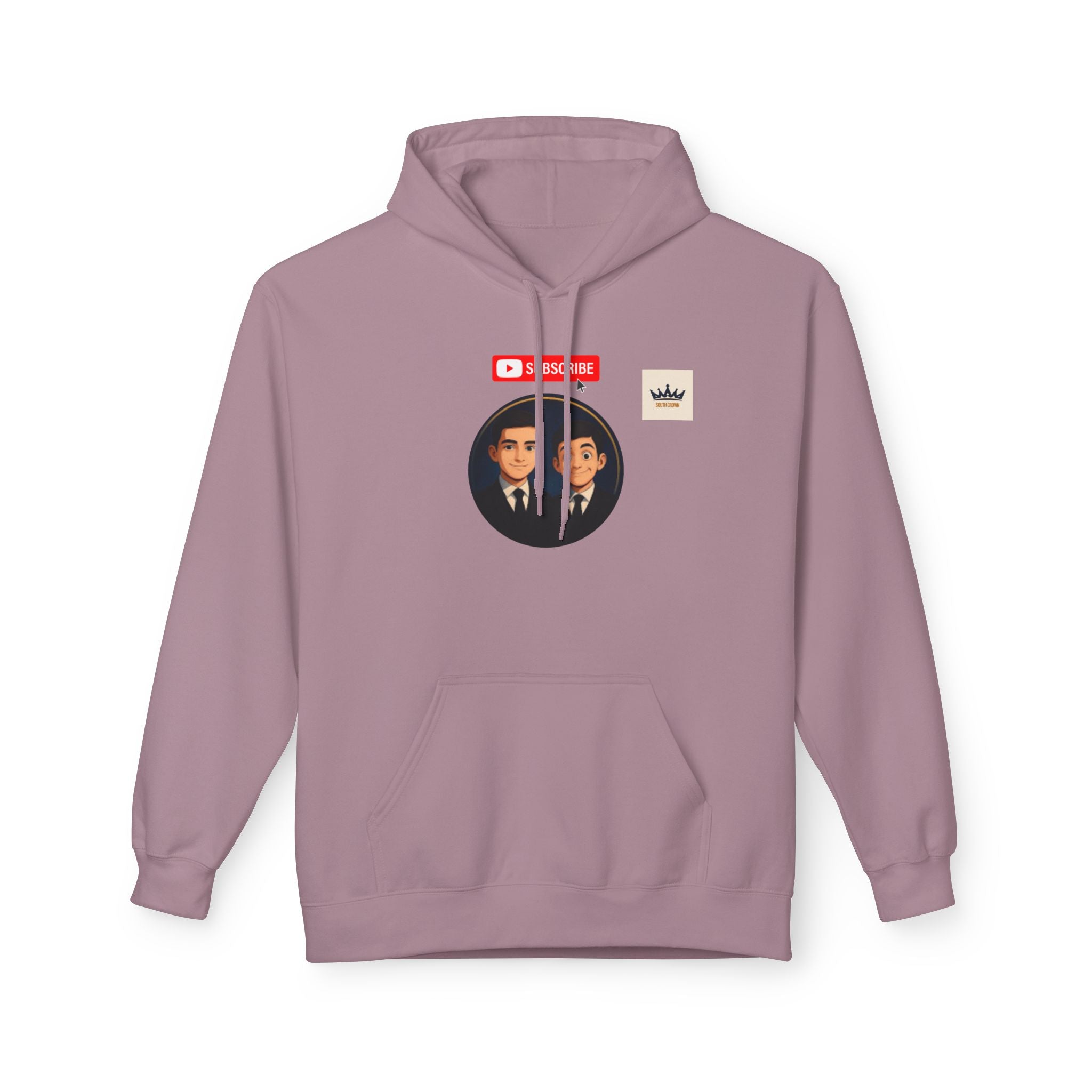 Twin's Adventure Merch Hoodie | Unisex