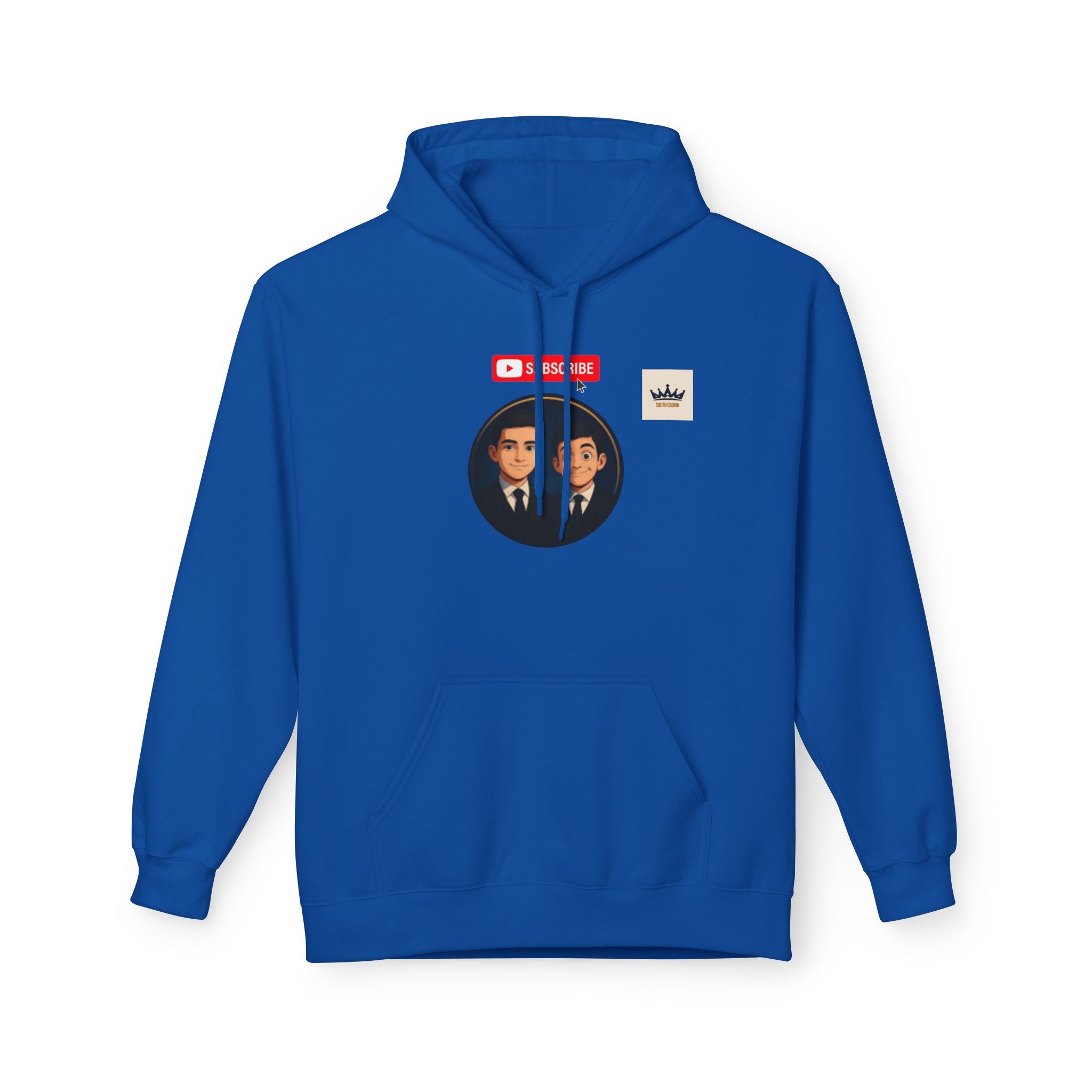 Twin's Adventure Merch Hoodie | Unisex