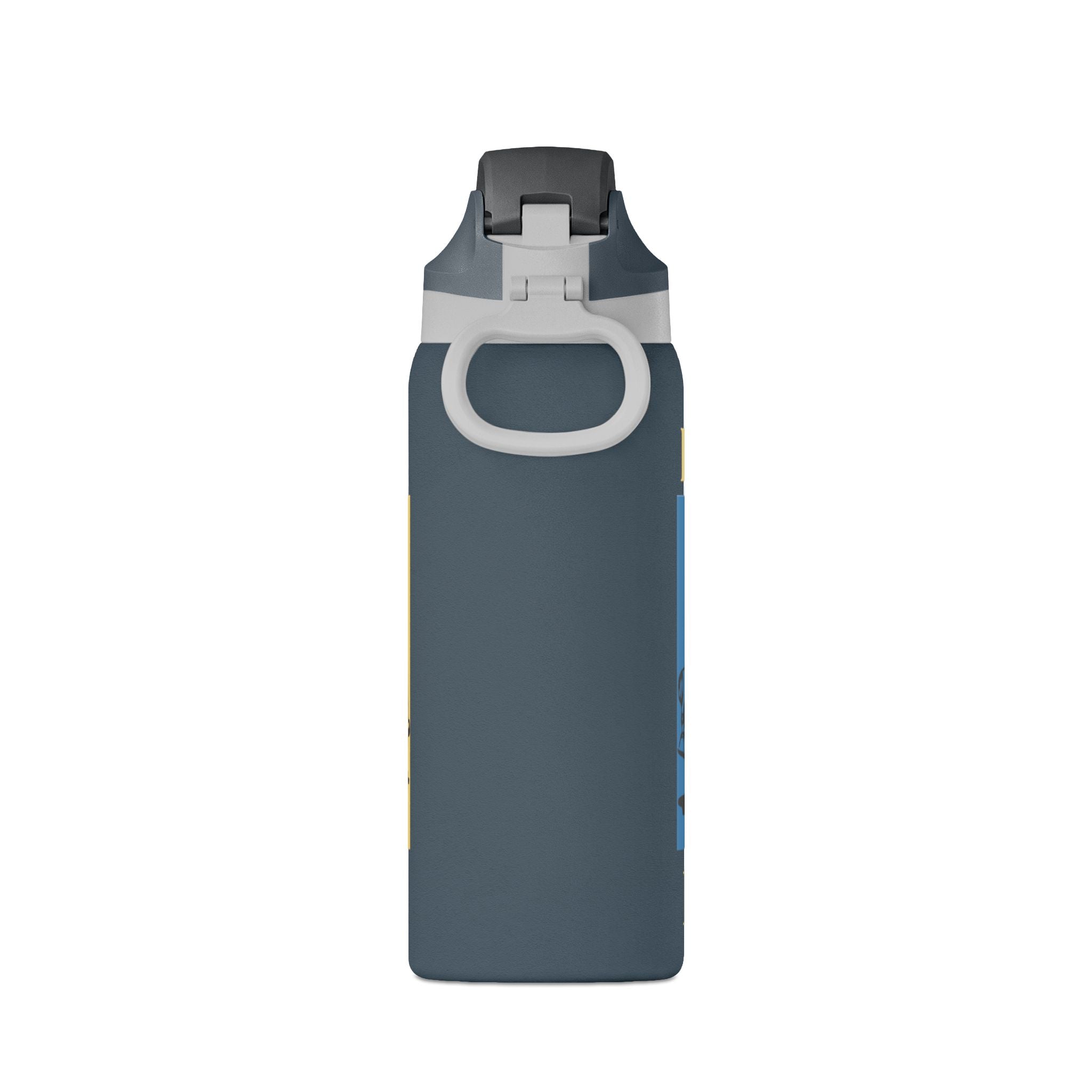 Classic Car 32oz Insulated Water Bottle — "I'm Not Old, I'm Classic" Retro Design