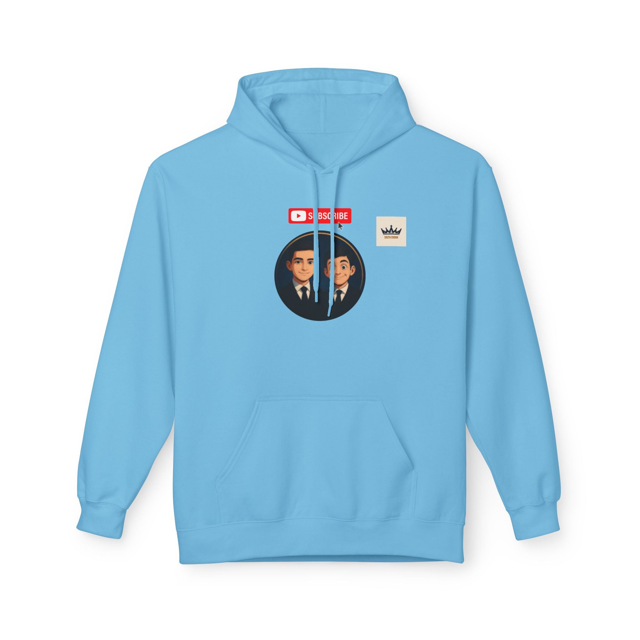 Twin's Adventure Merch Hoodie | Unisex