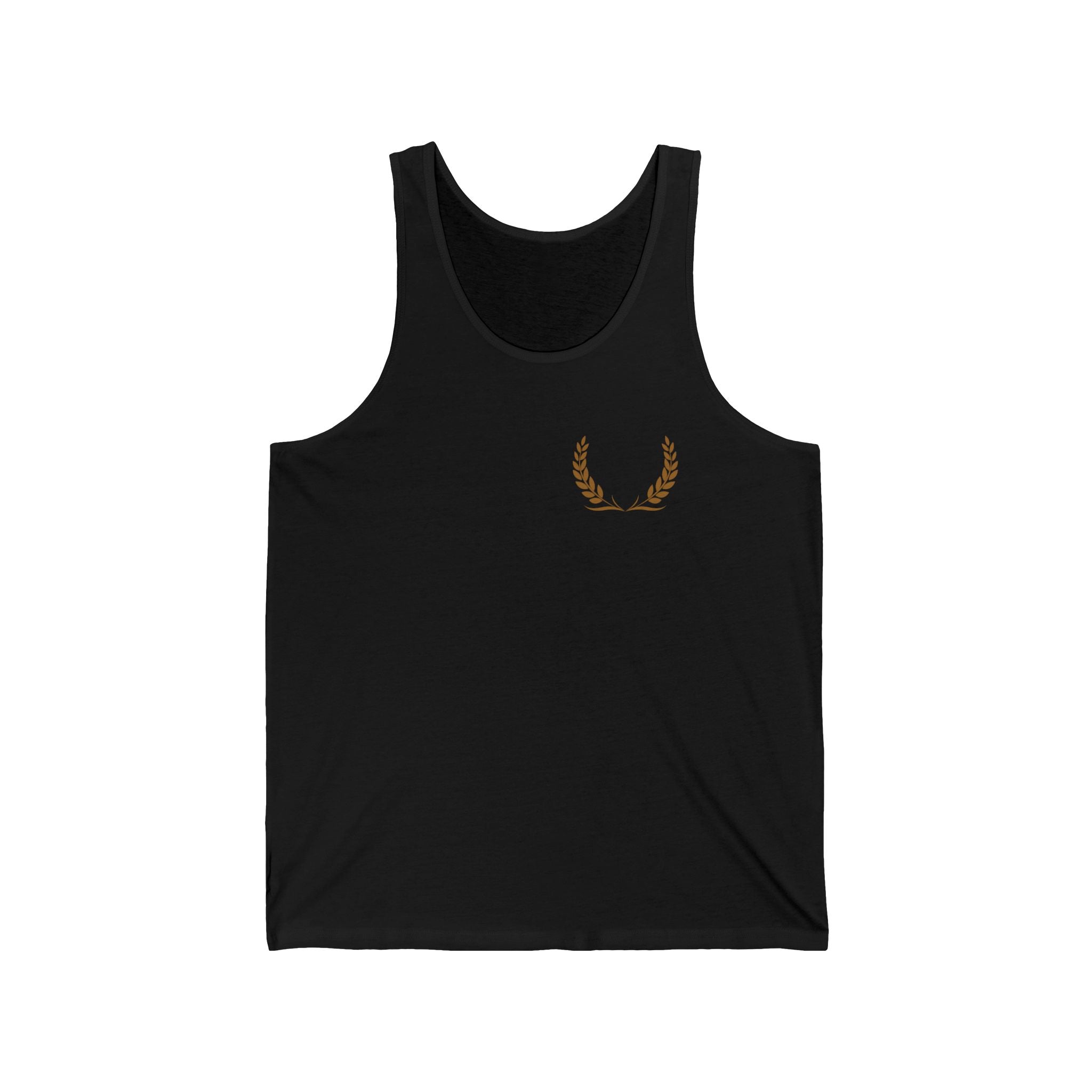 Made in the 80s Tank Top — Retro 1980s Vintage Graphic Summer Tank