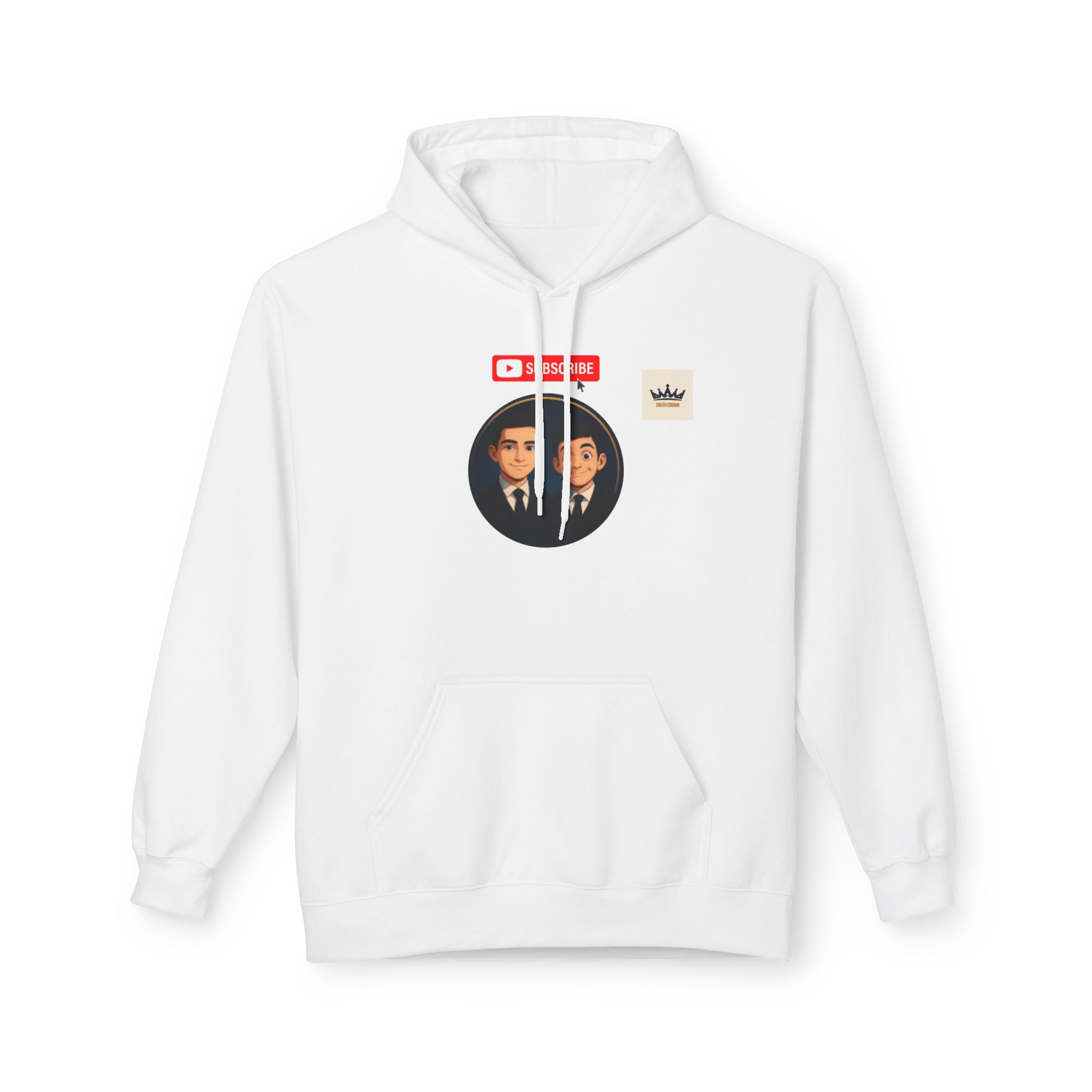 Twin's Adventure Merch Hoodie | Unisex