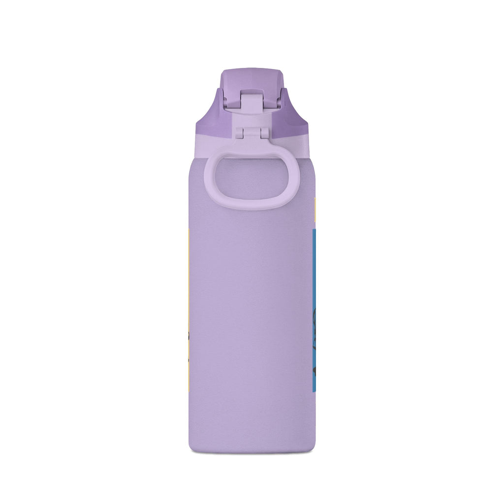 Classic Car 32oz Insulated Water Bottle — "I'm Not Old, I'm Classic" Retro Design