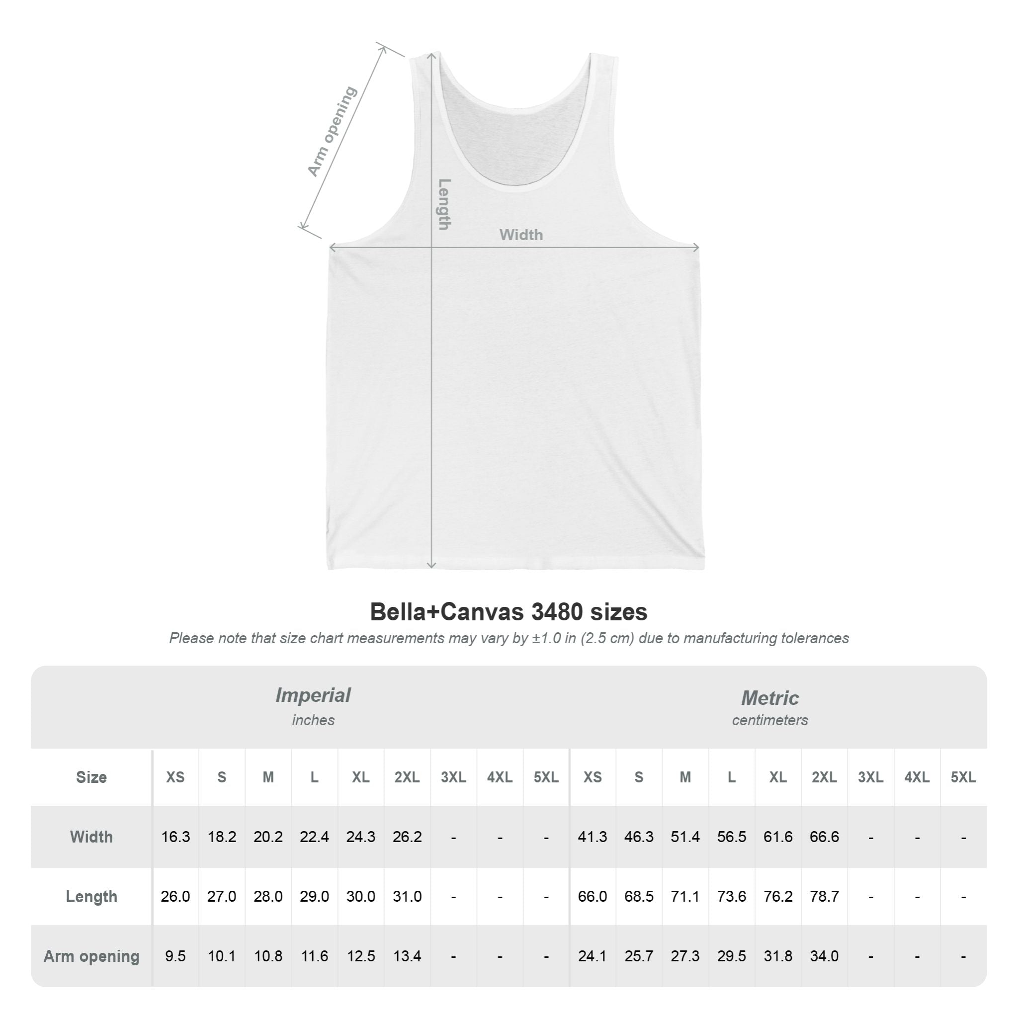 Made in the 80s Tank Top — Retro 1980s Vintage Graphic Summer Tank