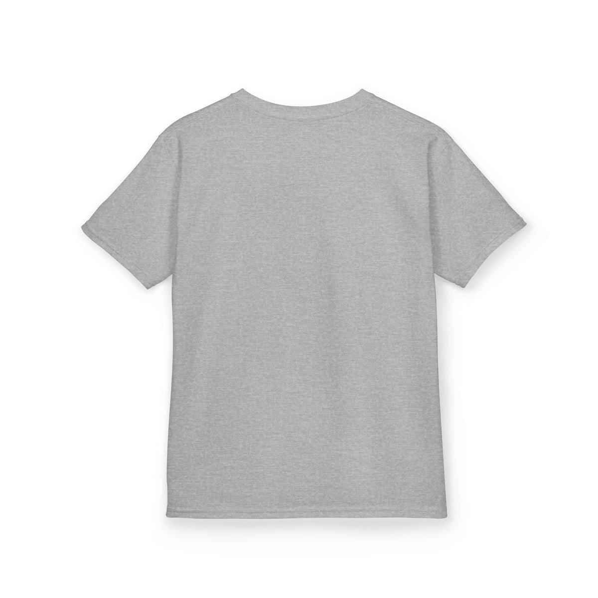 Kids Tee — "Sun, Sand and Sea" Beach Graphic T-Shirt