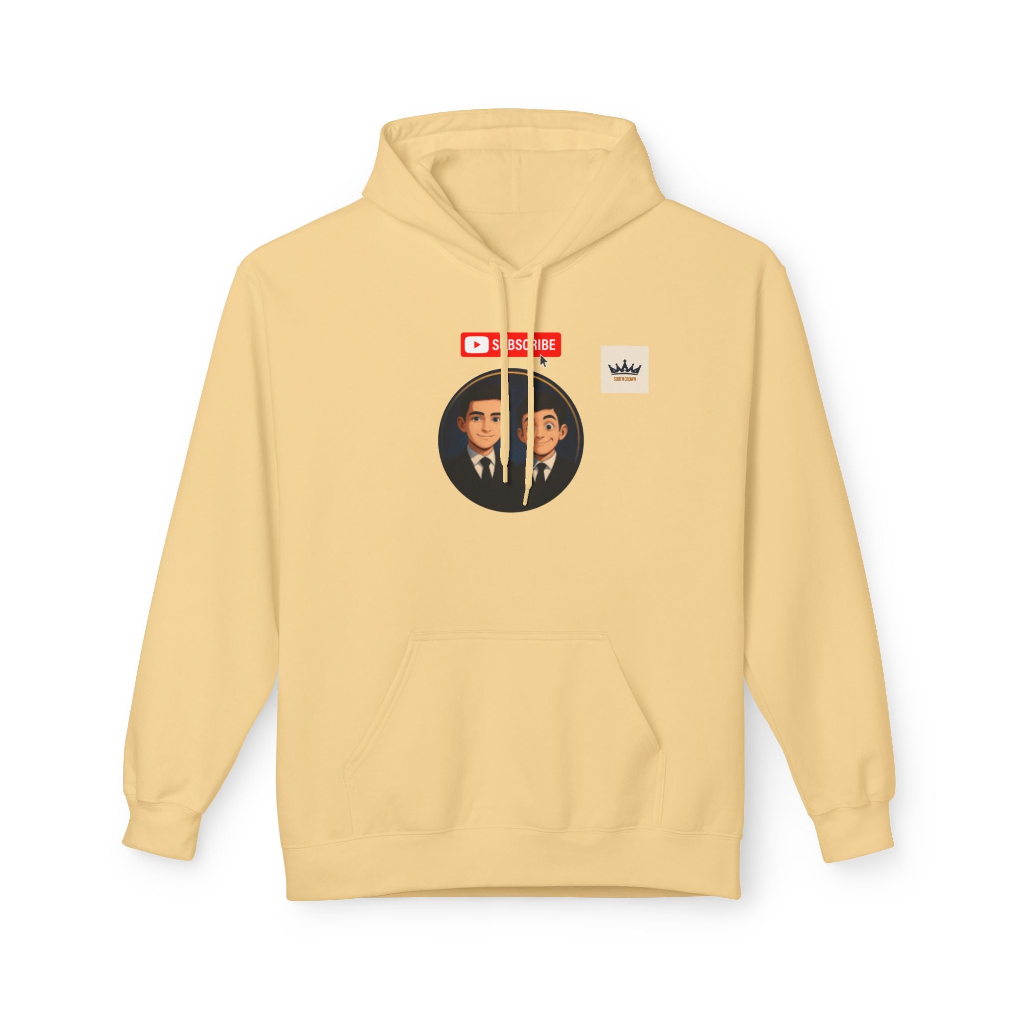 Twin's Adventure Merch Hoodie | Unisex