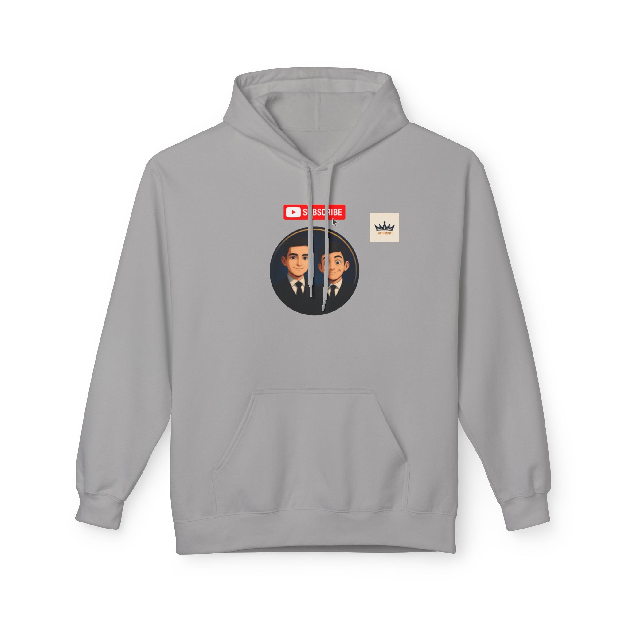Twin's Adventure Merch Hoodie | Unisex