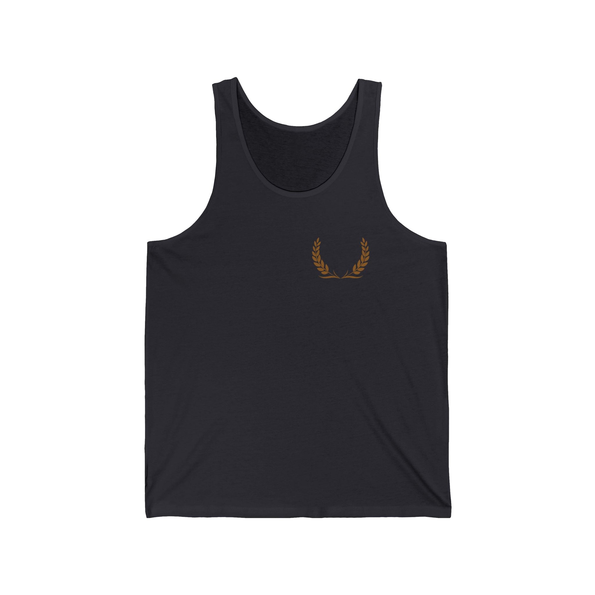 Made in the 80s Tank Top — Retro 1980s Vintage Graphic Summer Tank