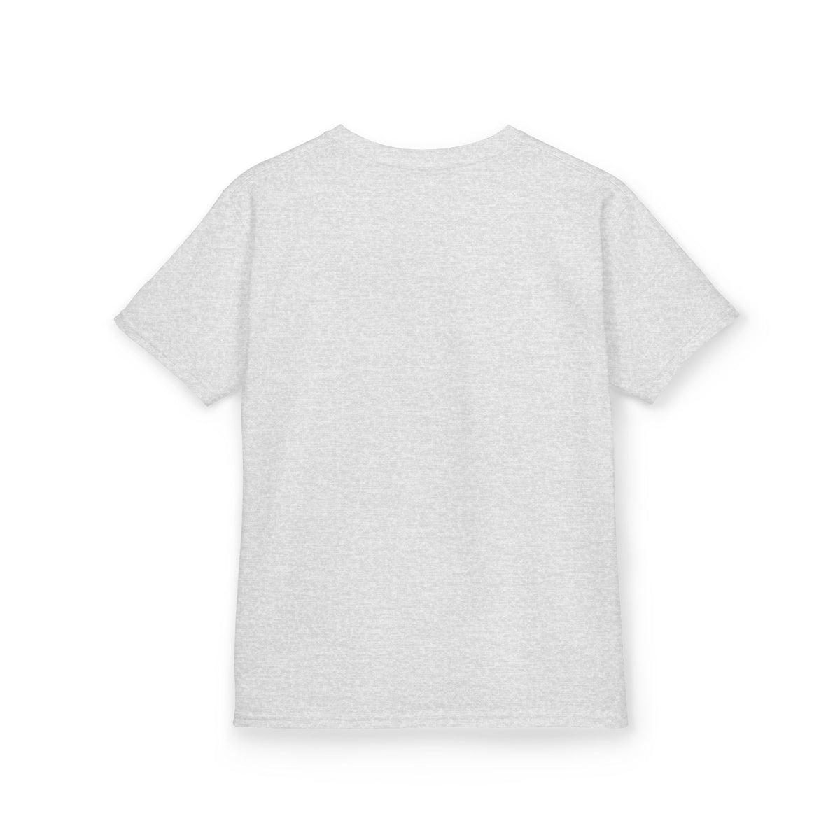 Kids Tee — "Sun, Sand and Sea" Beach Graphic T-Shirt
