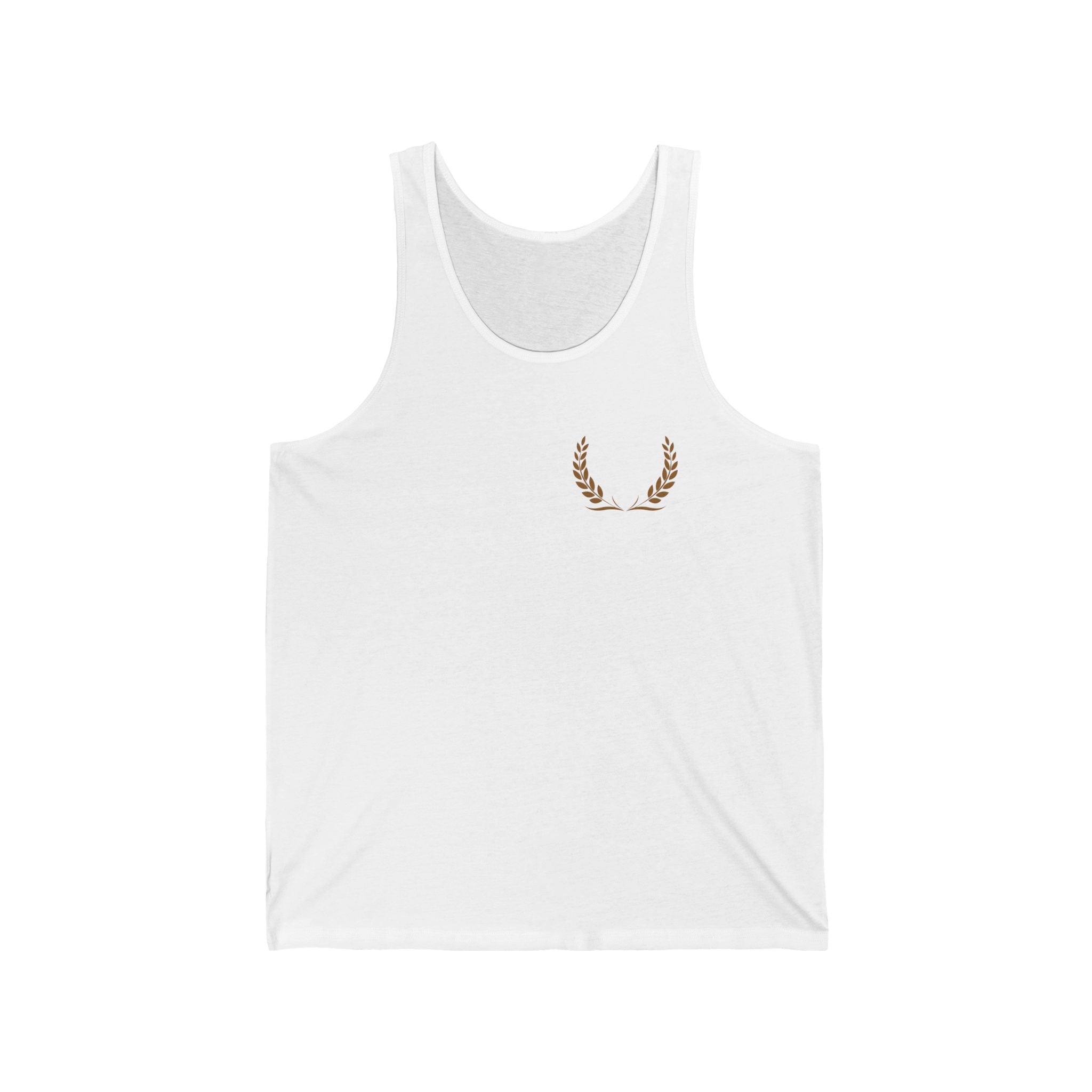 Made in the 80s Tank Top — Retro 1980s Vintage Graphic Summer Tank
