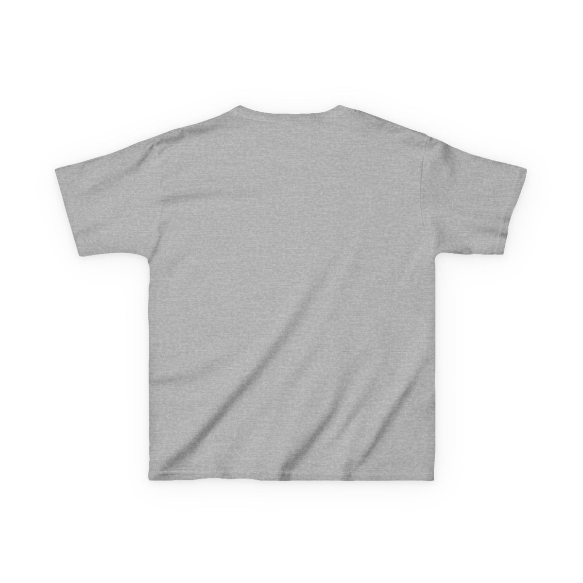 Kids Tee — "Sun, Sand and Sea" Beach Graphic T-Shirt