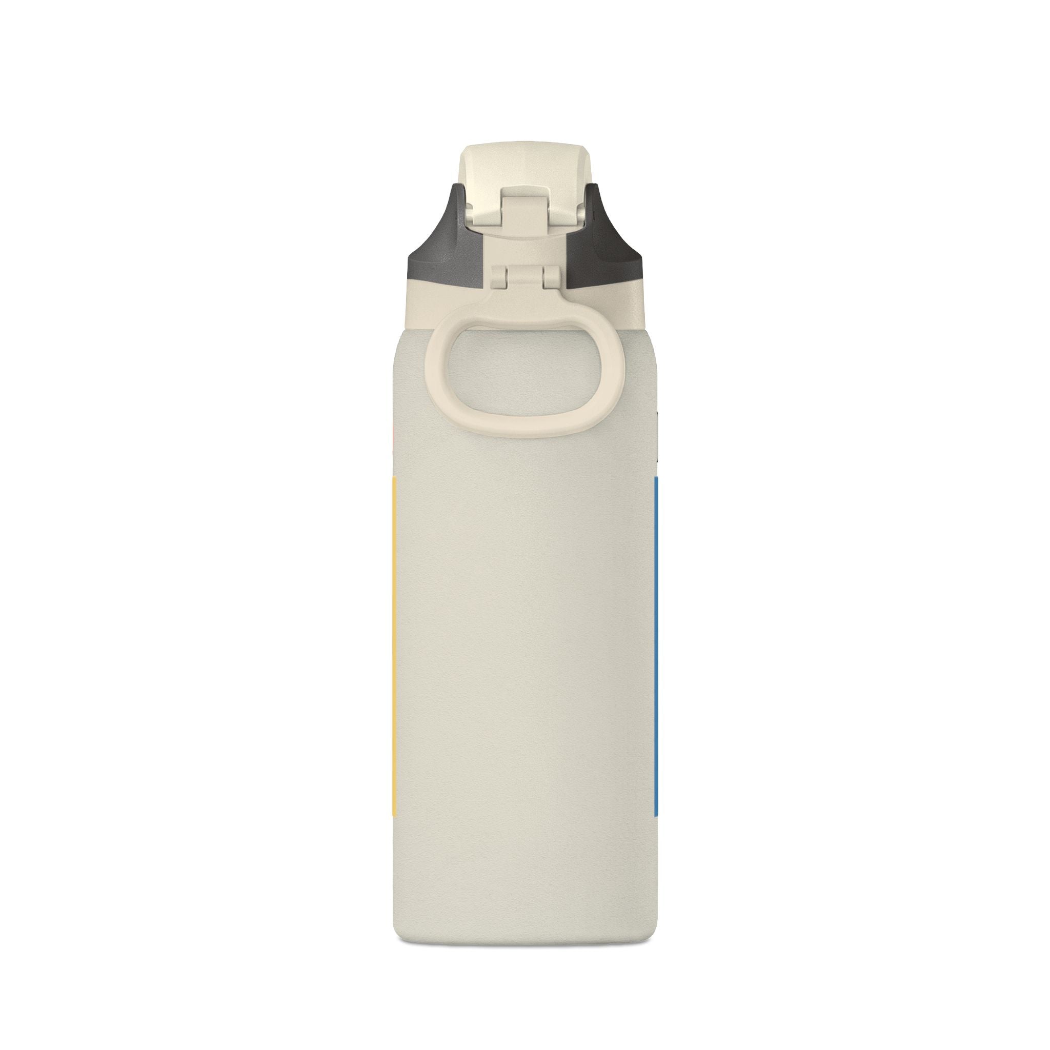 Classic Car 32oz Insulated Water Bottle — "I'm Not Old, I'm Classic" Retro Design