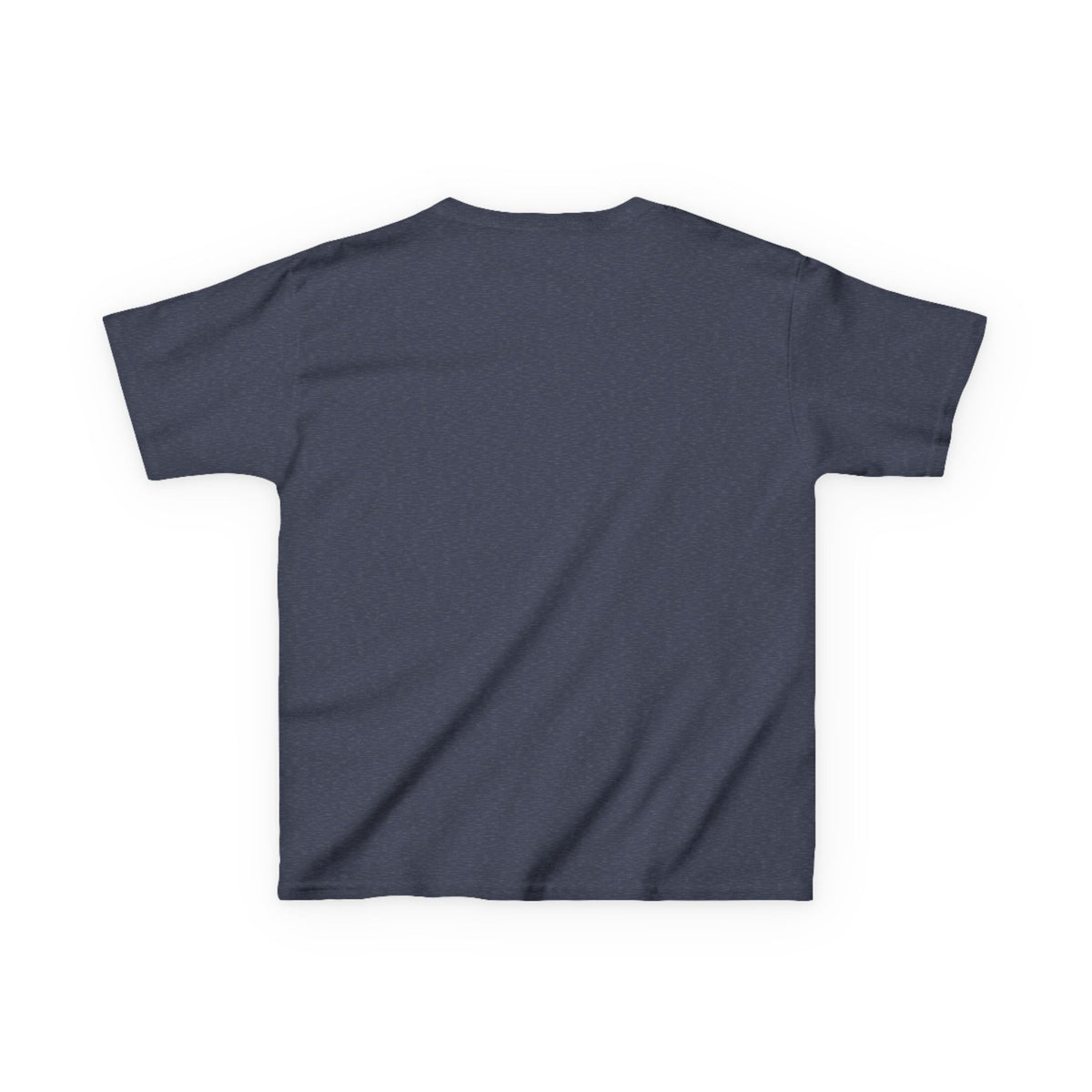Kids Tee — "Sun, Sand and Sea" Beach Graphic T-Shirt