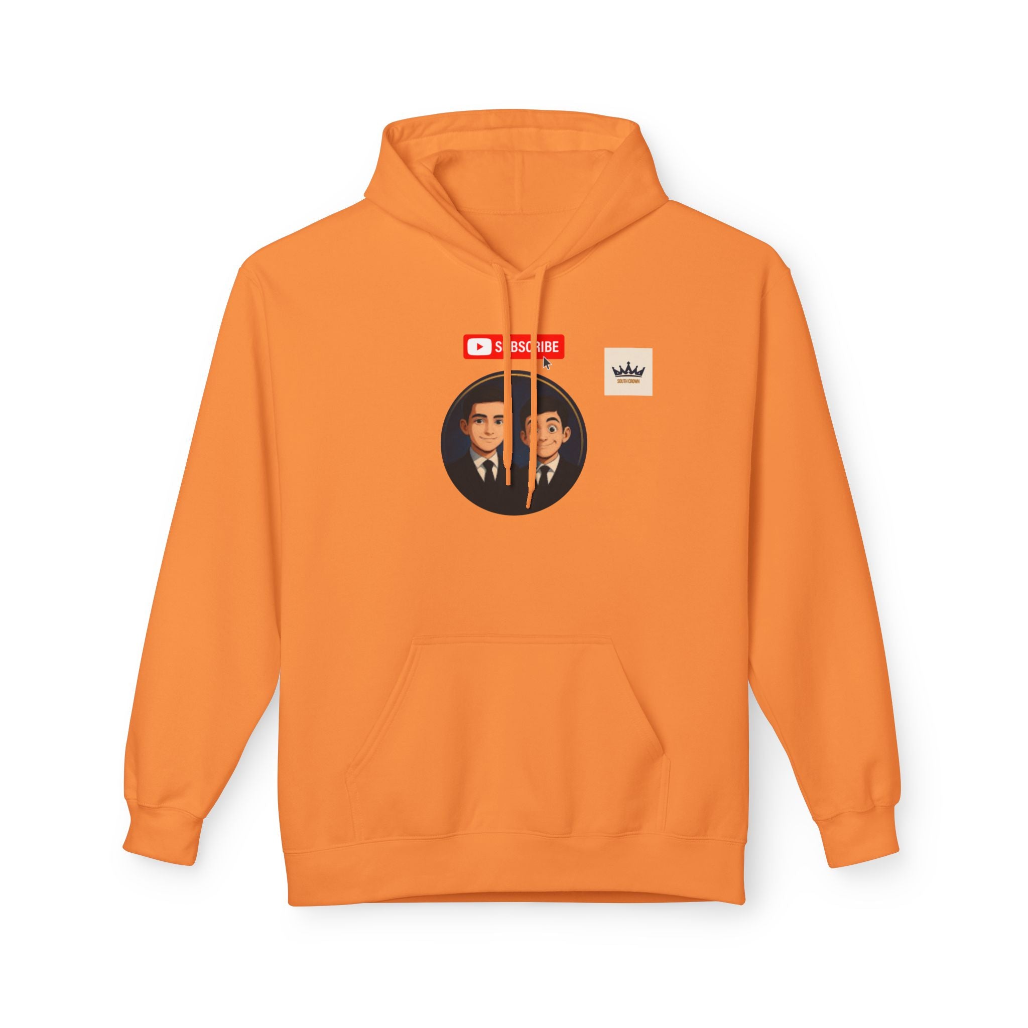 Twin's Adventure Merch Hoodie | Unisex