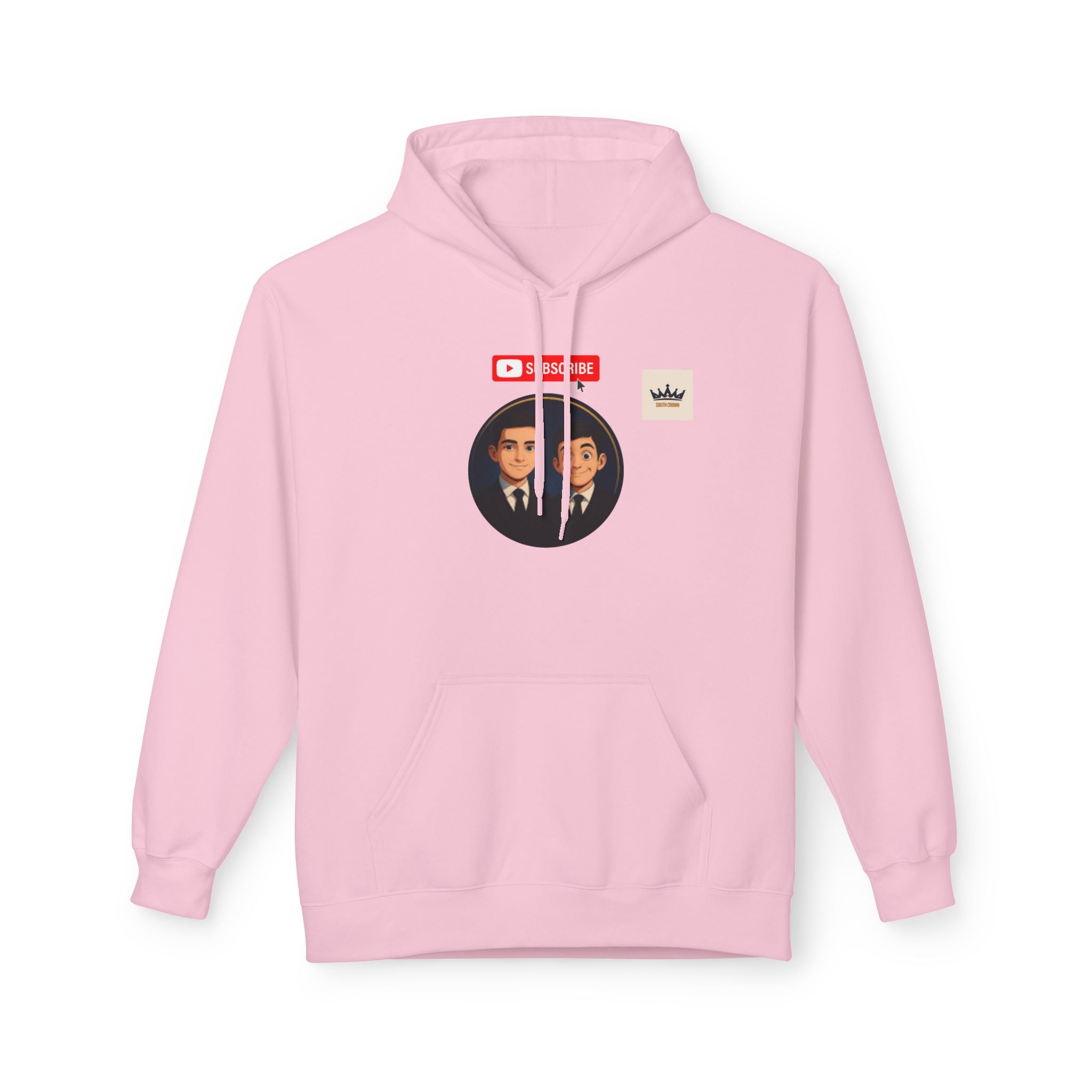 Twin's Adventure Merch Hoodie | Unisex